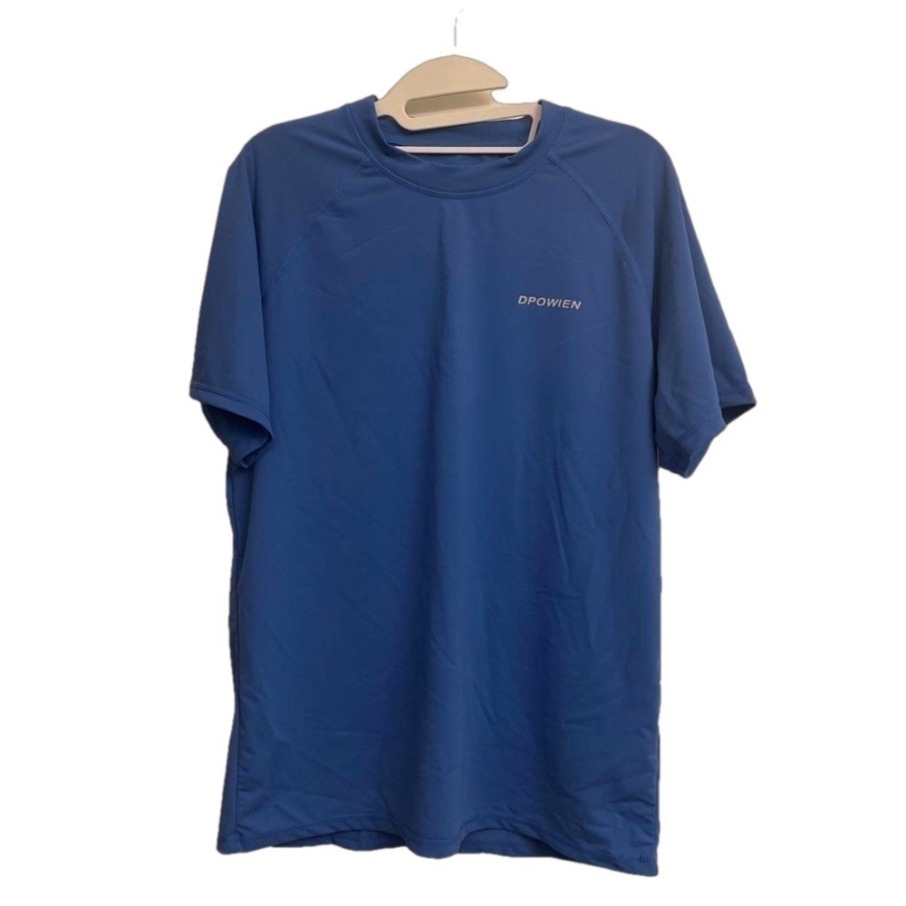 Swim shirt
